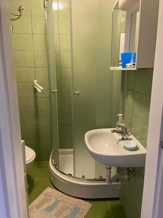 Studio Apartman Bel-Ben Rijeka 0*,  Croatia