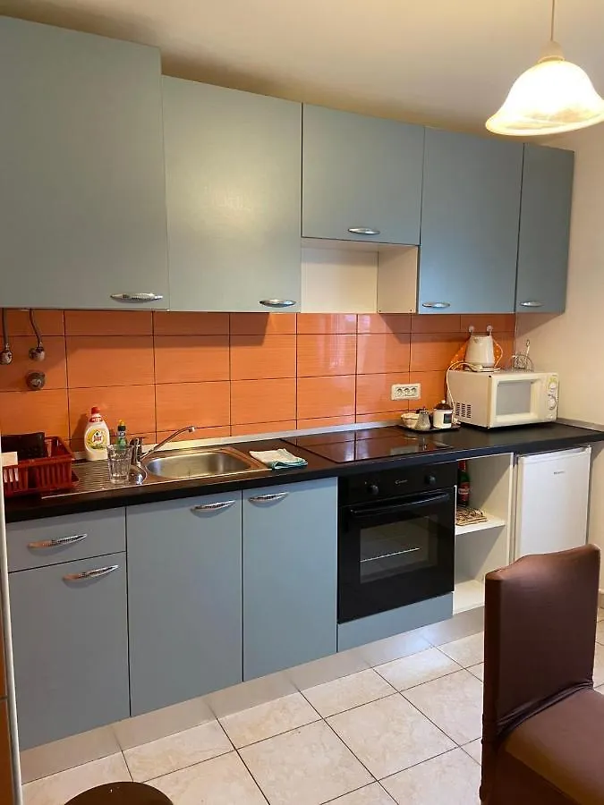 Studio Apartman Bel-Ben Rijeka 0*,  Croatia