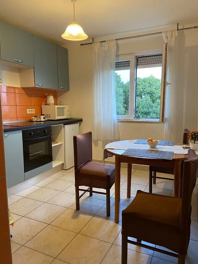 Apartment Studio Apartman Bel-Ben Rijeka
