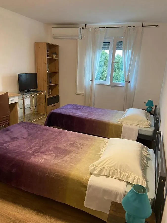 Studio Apartman Bel-Ben Rijeka