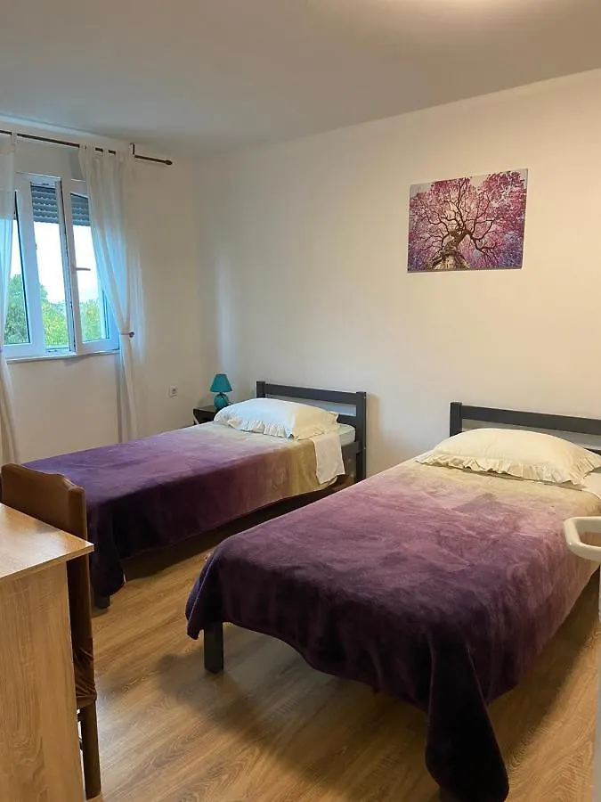 Studio Apartman Bel-Ben Rijeka Apartment