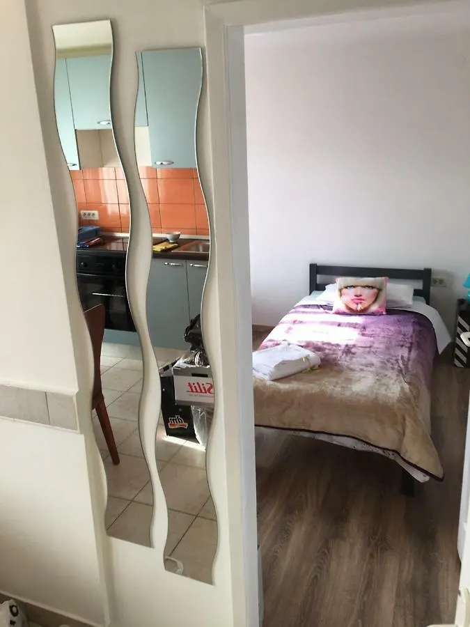 Studio Apartman Bel-Ben Rijeka