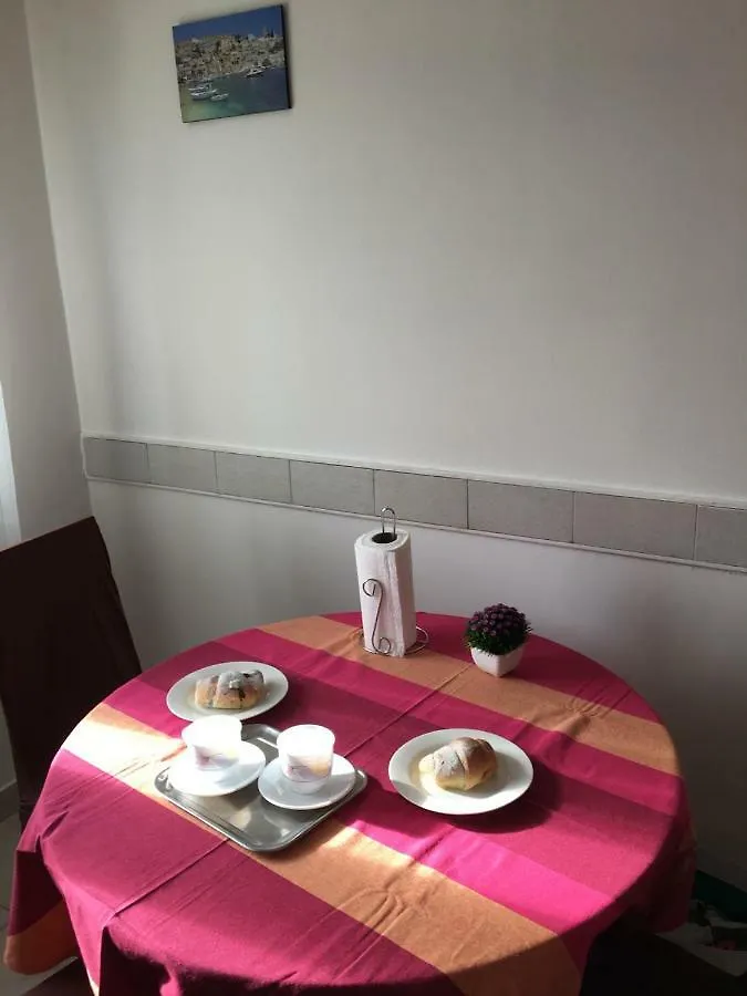 Studio Apartman Bel-Ben Rijeka Croatia