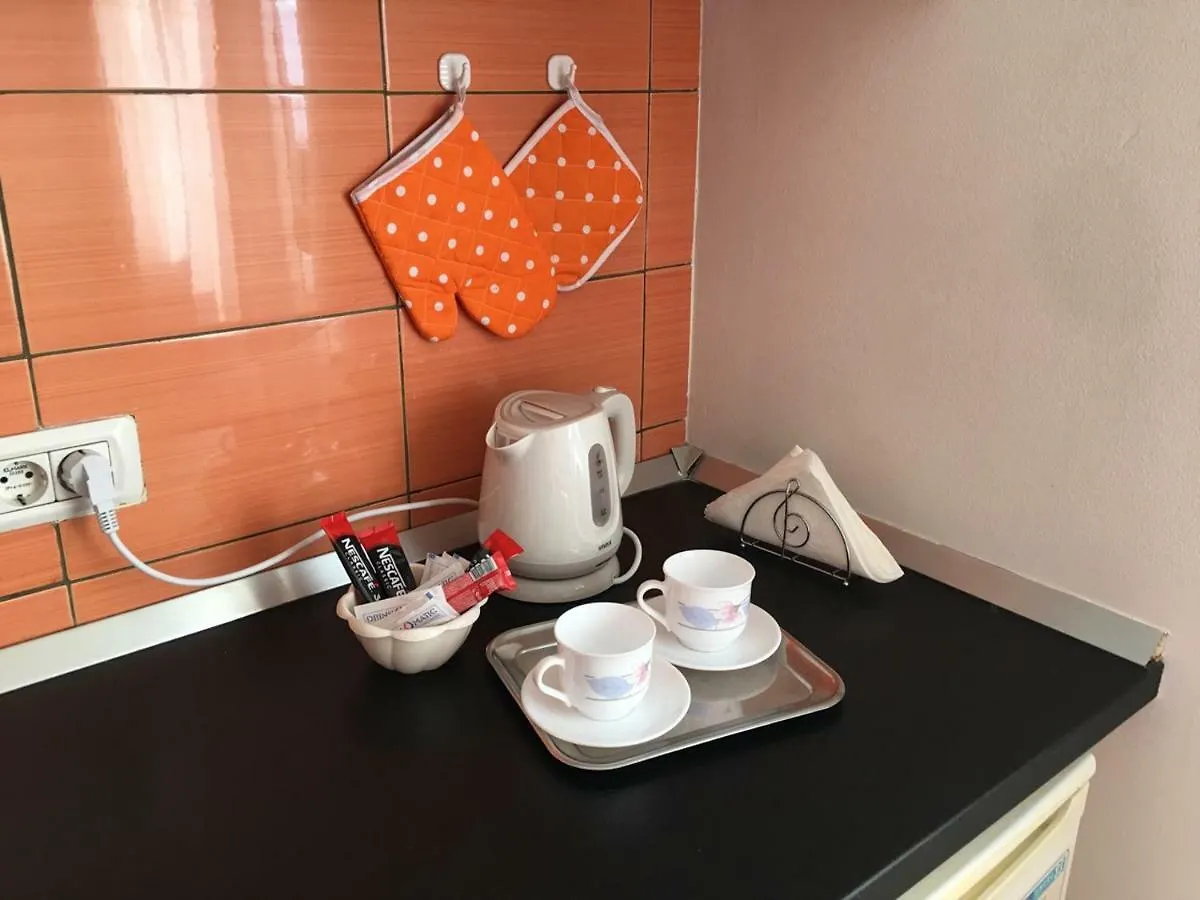 Studio Apartman Bel-Ben Rijeka