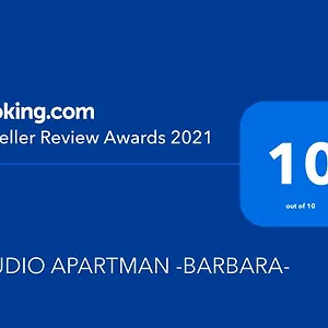 -barbara- Appartamento