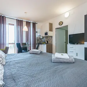 Appartement Chiara, Rijeka