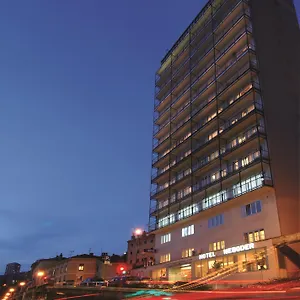 Neboder Hotell