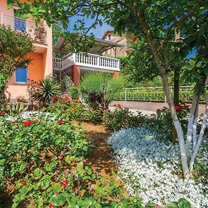 Appartement Ana, Rijeka