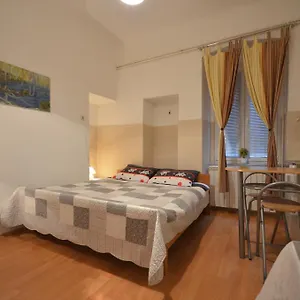 Porto Baross Appartamento