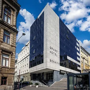Grand Bonavia Hotell