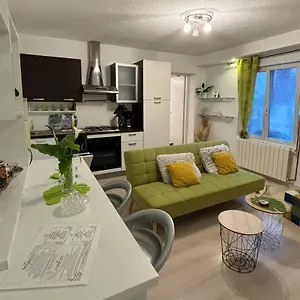Appartement Edina, Rijeka