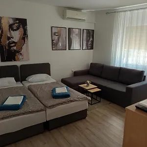 Appartement Vanja, Rijeka