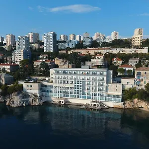 Jadran Hotell