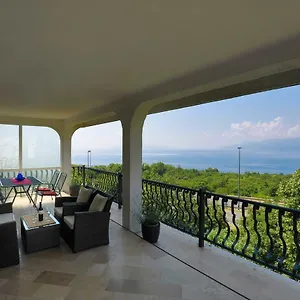 Appartement Vrata Jadrana 1, Rijeka