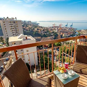View Rijeka